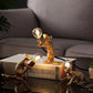 Mus Mus lampe - Original dekoration og trendy belysning 