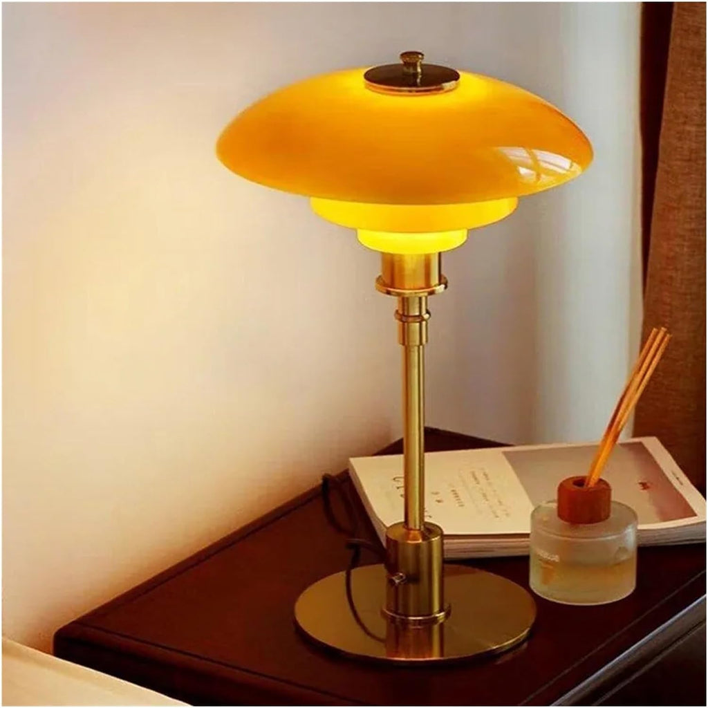 LED Tafel lamp Scandinavisch Stijl – Zachte en Moderne Verlichting 