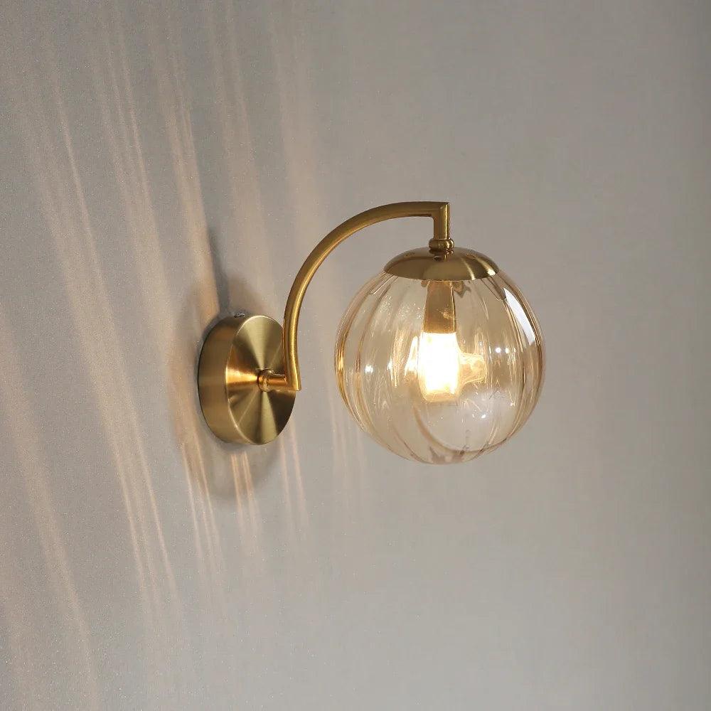 Aplica de perete LED 14W – Eleganță și Funcționalitate 