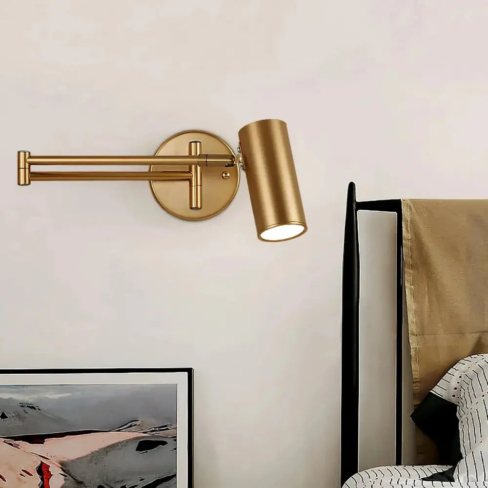 Aplique Ajustable De Estilo Moderno - Elegancia Y Versatilidad