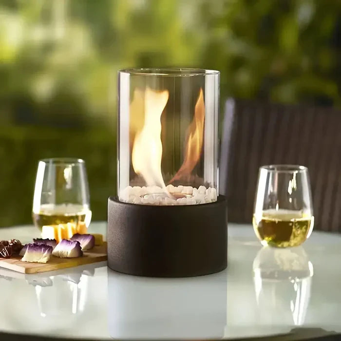 Braciere da Tavolo – Calore ed Eleganza in un Solo Gesto 