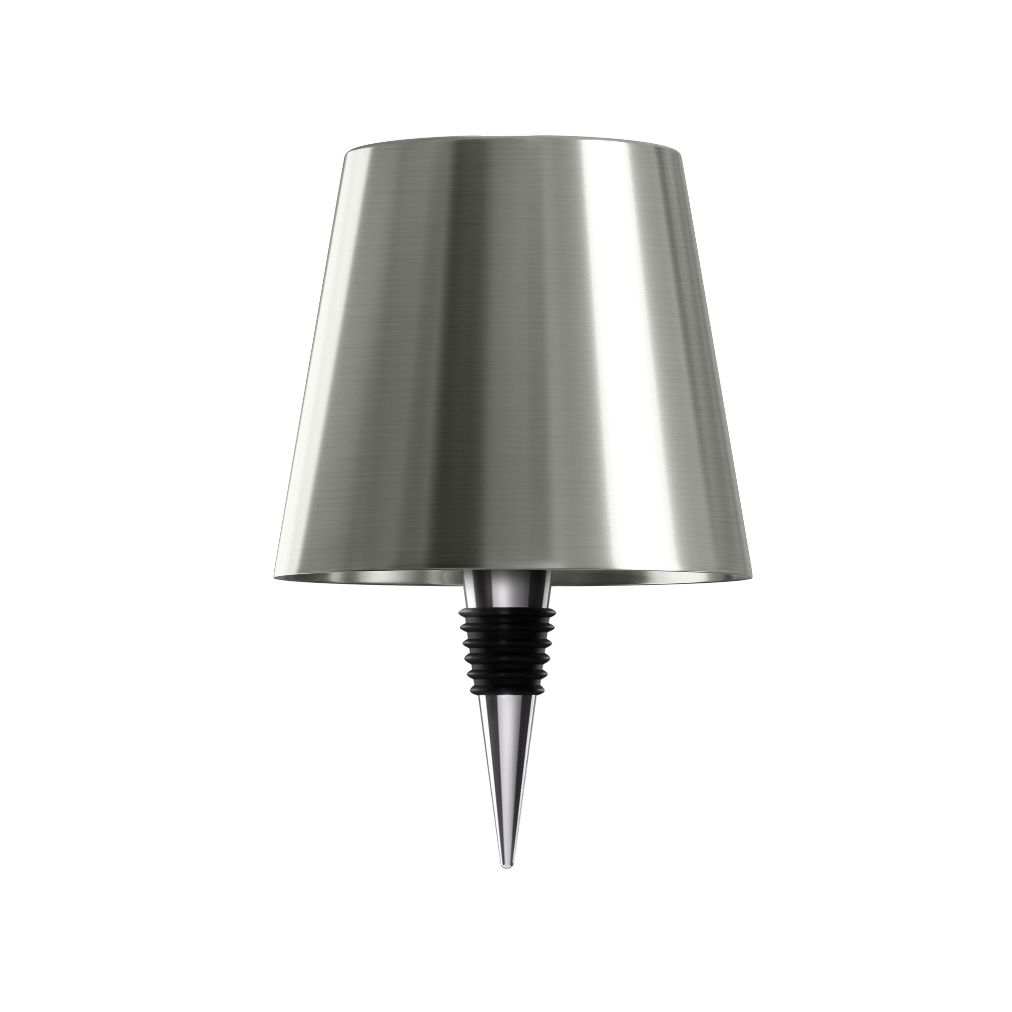 Oplaadbare LED Lamp – Transformeer Uw Flessen In Verlichting 