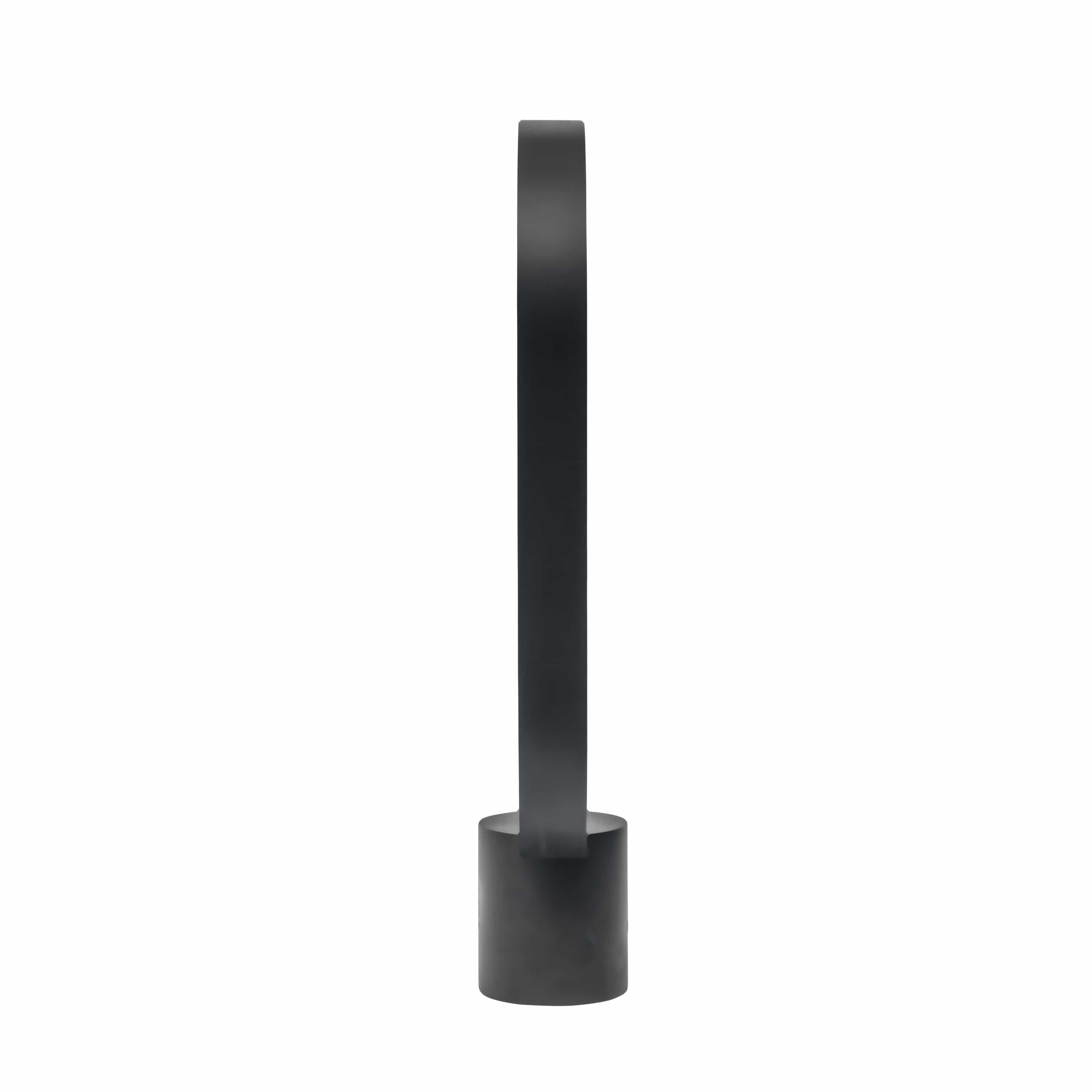 Magnetická lampa - univerzálne osvetlenie a praktické upevnenie