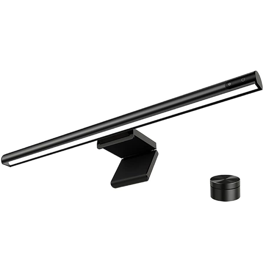 Bureau LED Lamp - Draadloze Verlichting Voor Scherm 