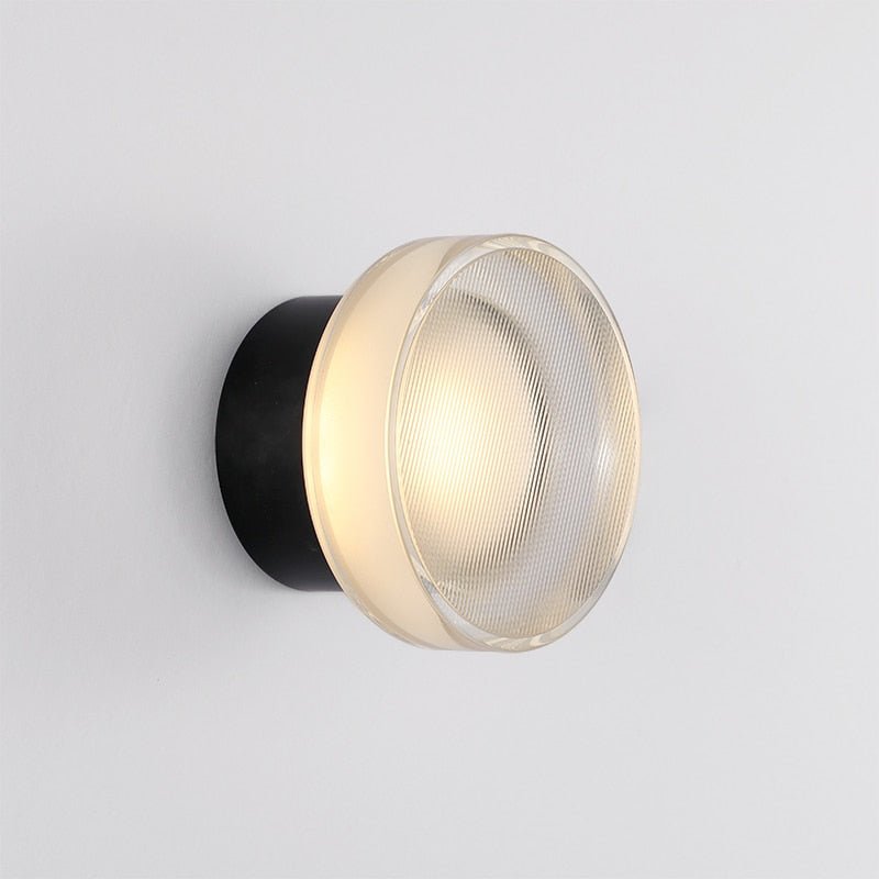 Væglampe Elegant – Chic Og Modernitet 