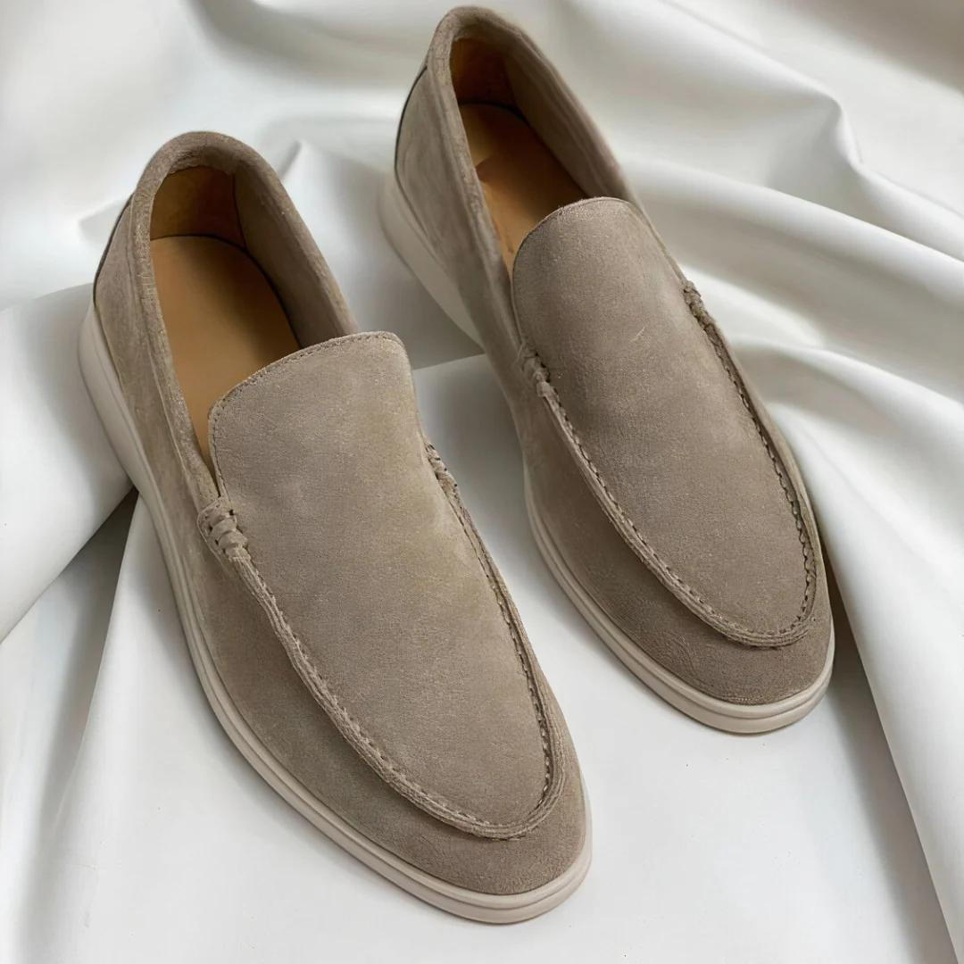 Timothé | Herenschoenen – Veelzijdigheid en Zekerheid in Stijl 