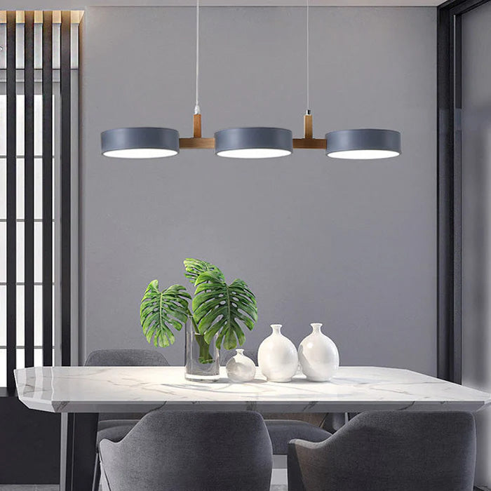 Moderne Hanglamp In Metaal – Elegante Ontwerp En Trendy Verlichting 