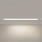 Minimalistische Led Plafondlamp - Scandinavisch Ontwerp 
