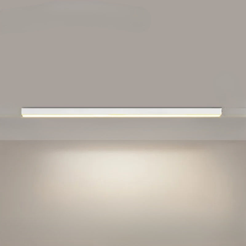 Minimalistische Led Plafondlamp - Scandinavisch Ontwerp 