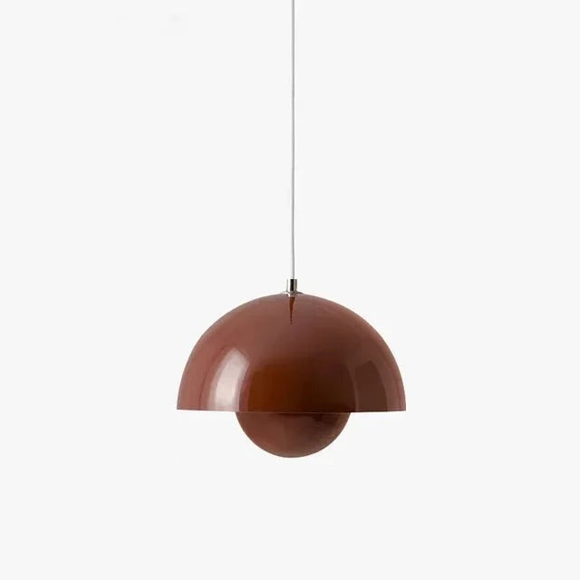 Moderná Závesná Lampa – Elegancia a Teplá Atmosféra 