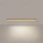 Minimalistische Led Plafondlamp - Scandinavisch Ontwerp 