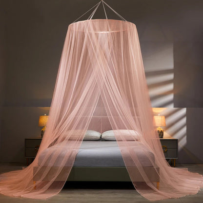 Zanzariera da Letto – Comfort e Sonno Tranquillo 
