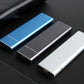 Disco SSD Esterno – Archiviazione ad Alta Velocità in USB 3.1 