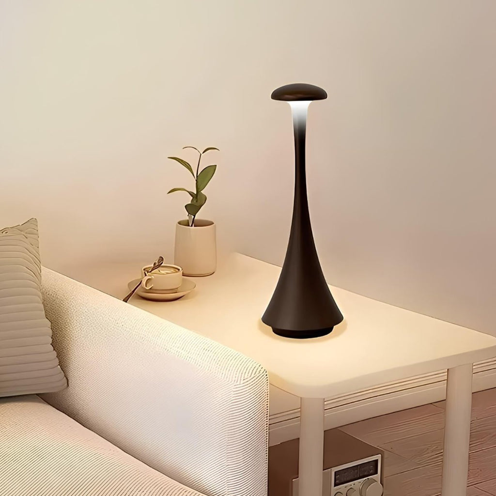 Stolová Lampa Elegantná – Elegancia a Modernita 