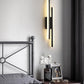 LED Wall Lamp – Minimalist Design and Elegant Lighting 