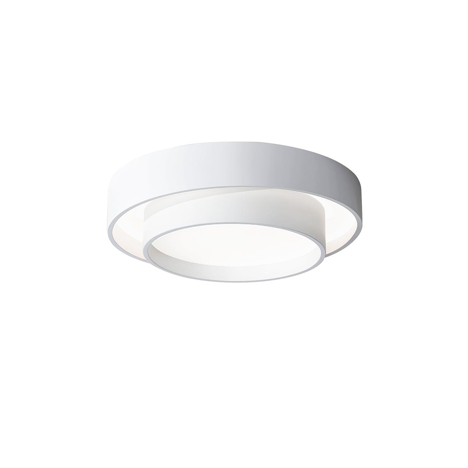Lâmpada de Teto Moderna Elegante – Estilo Chique e Contemporâneo 