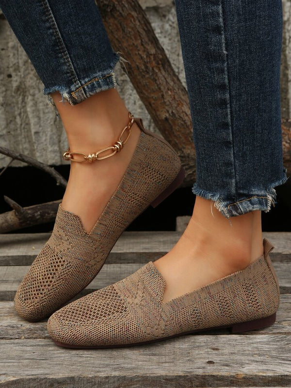 Ninha | Sapatos de Verão Antiderrapantes – Conforto e Segurança 