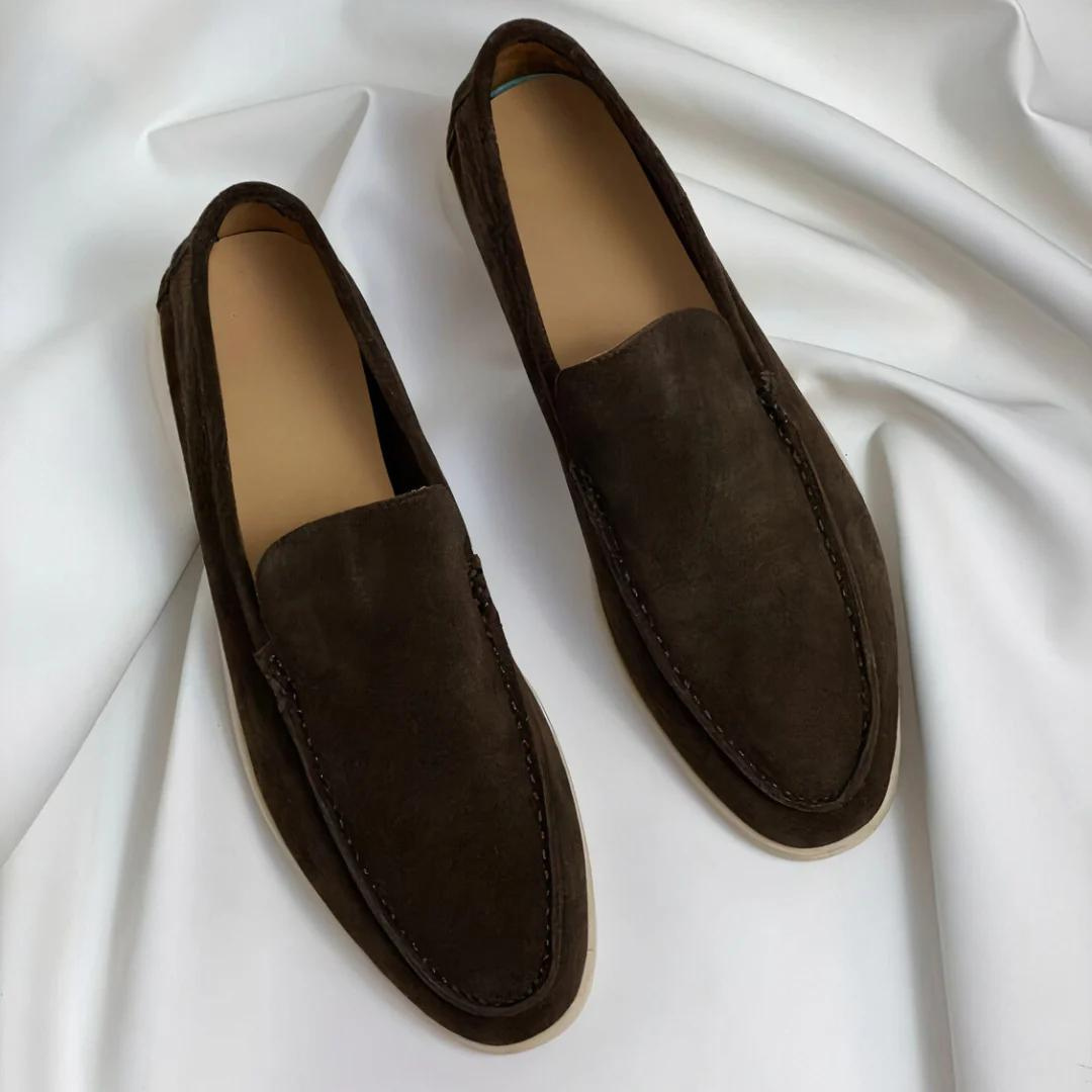 Timothé | Herenschoenen – Veelzijdigheid en Zekerheid in Stijl 