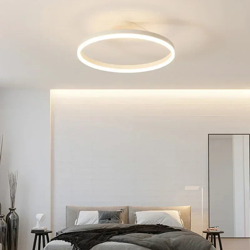 LED Οροφής Φωτιστικό – Σκανδιναβικό Στυλ 
