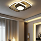 Lámpara de techo LED moderna – Elegancia y rendimiento 
