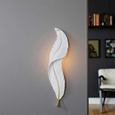 Design LED Vegglampe – Eleganse og Modernitet 
