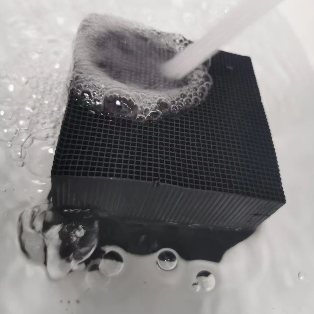 Cubetto Purificatore D'Acqua Per Animali – Acqua Chiara E Sana Quotidianamente 