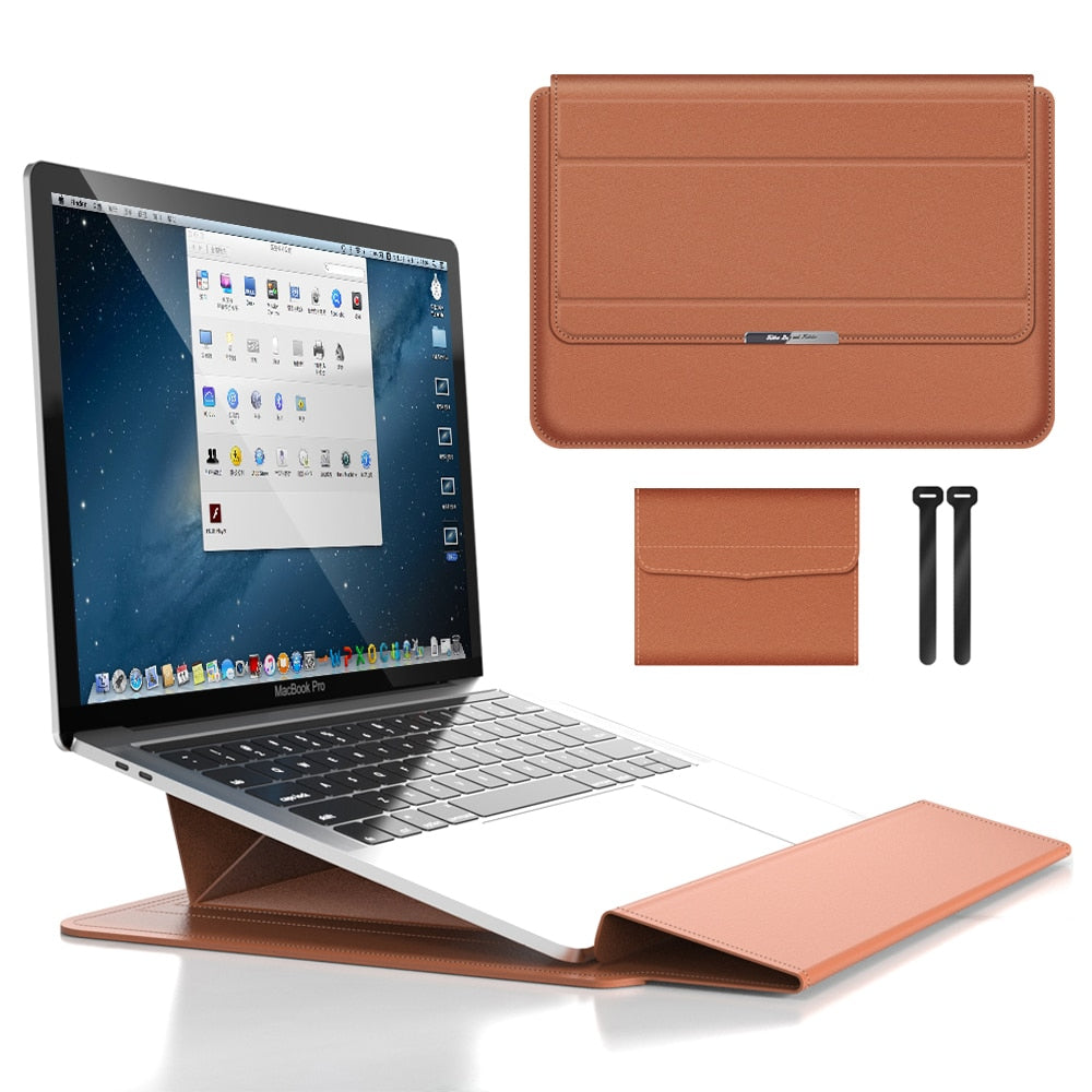 Funda de Protección para Ordenador – Resistente y Fácil de Transportar 