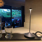 LED Bordlampe – Trådløs og Oppladbar 