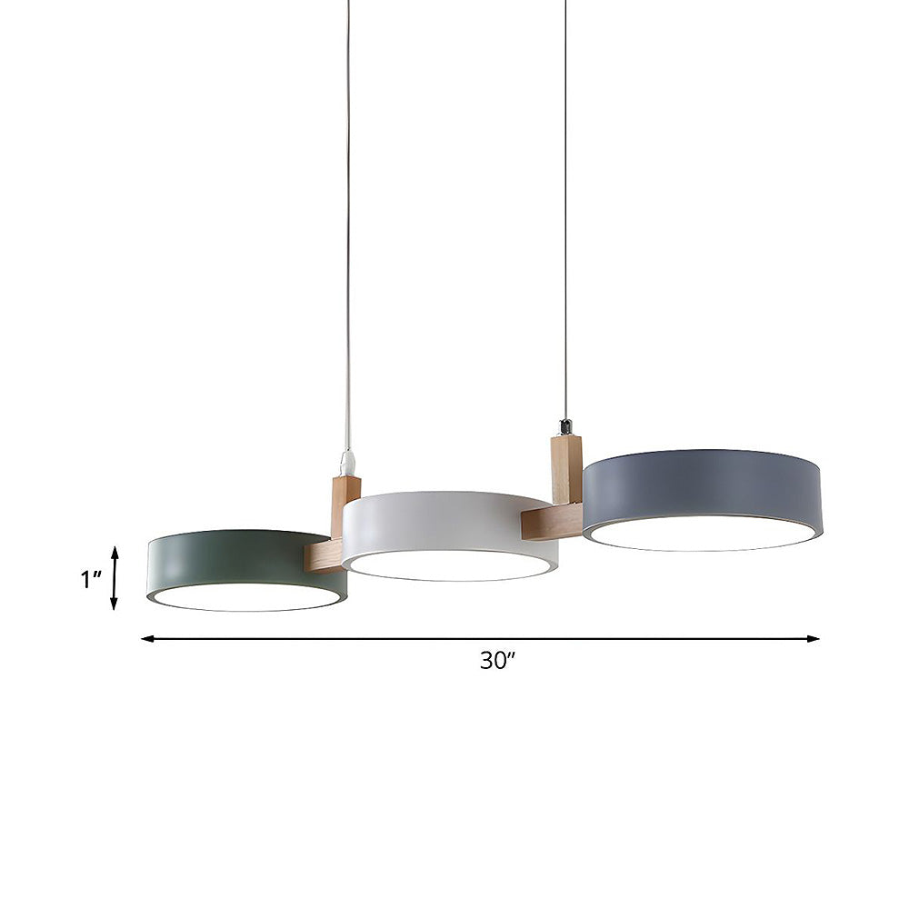 Moderne Hanglamp In Metaal – Elegante Ontwerp En Trendy Verlichting 