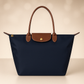 Schön | Wasserdichter Shopper – Schlichtes Design und sorgfältige Verarbeitung 