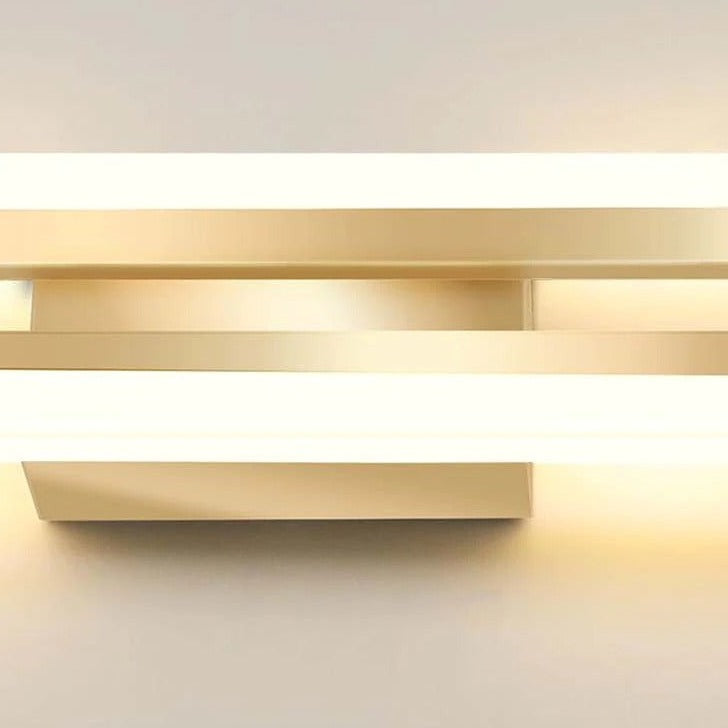 LED Fali Lámpa – Minimalista Design és Elegáns Megvilágítás 
