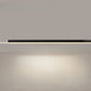 Minimalistische Led Plafondlamp - Scandinavisch Ontwerp 