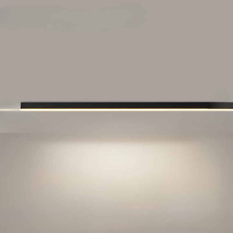Minimalistische Led Plafondlamp - Scandinavisch Ontwerp 