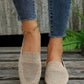 Ninha | Sapatos de Verão Antiderrapantes – Conforto e Segurança 