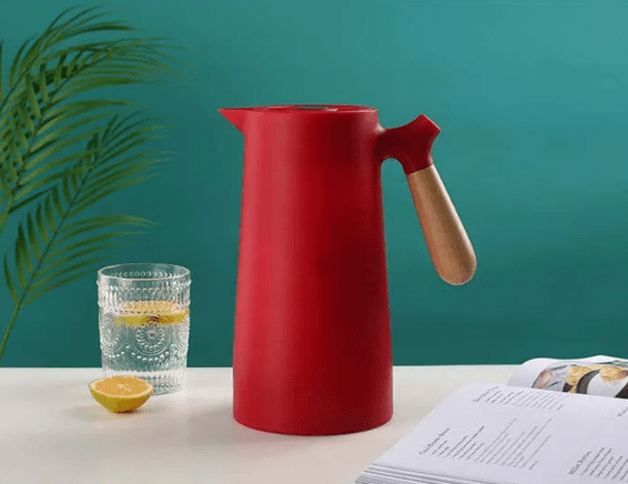 Caraffa Isotermica Con Manico – Conservazione Lunga Durata E Design Chic 