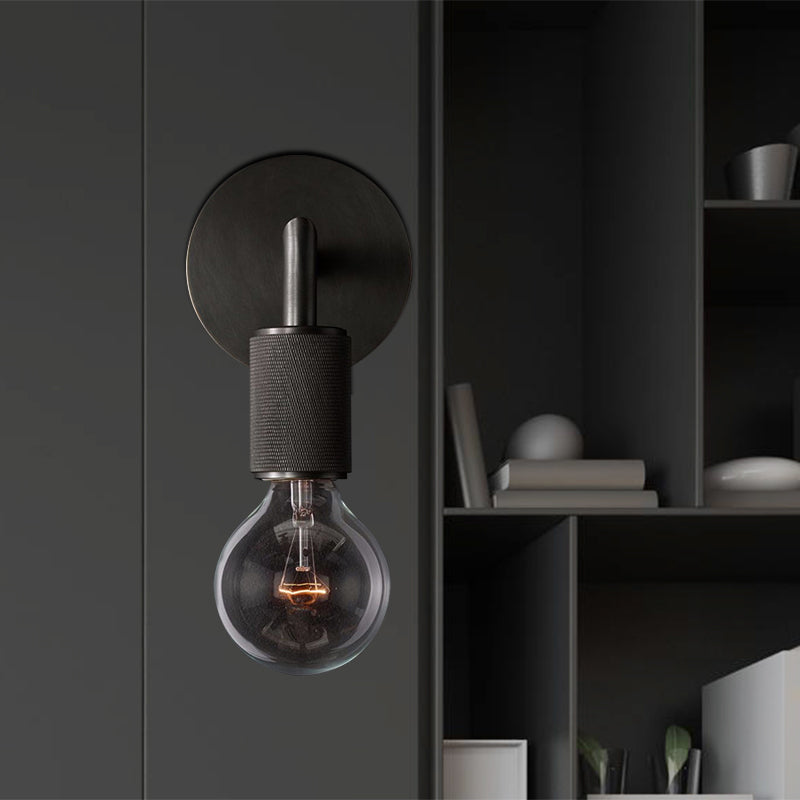 Aplique de Pared Clásico – Iluminación Chic y Elegante 