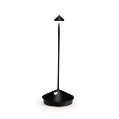 LED Bordlampe – Trådløs og Oppladbar 