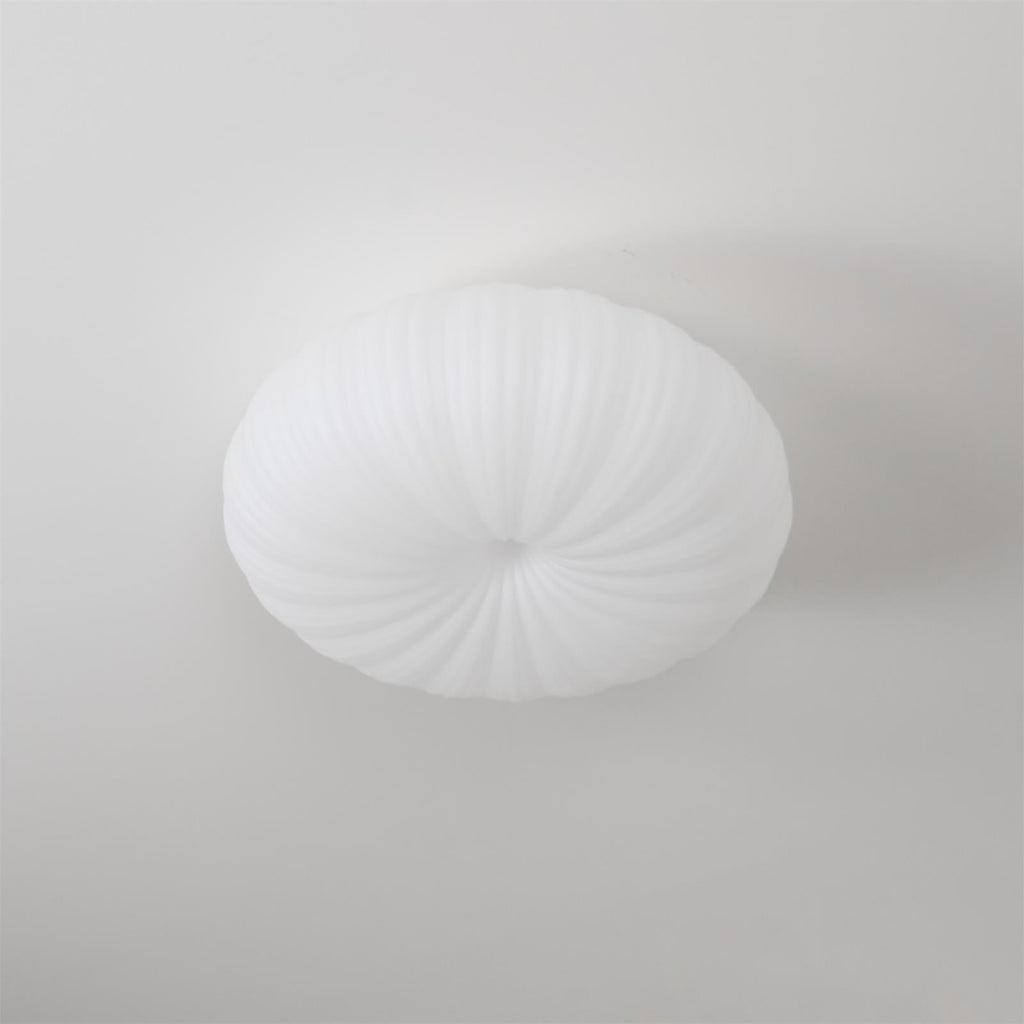 Moderna lámpara de techo LED con mando a distancia - Comodidad y elegancia