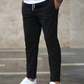 Gyan | Herren Casual-Hose – Einfachheit und Vielseitigkeit 
