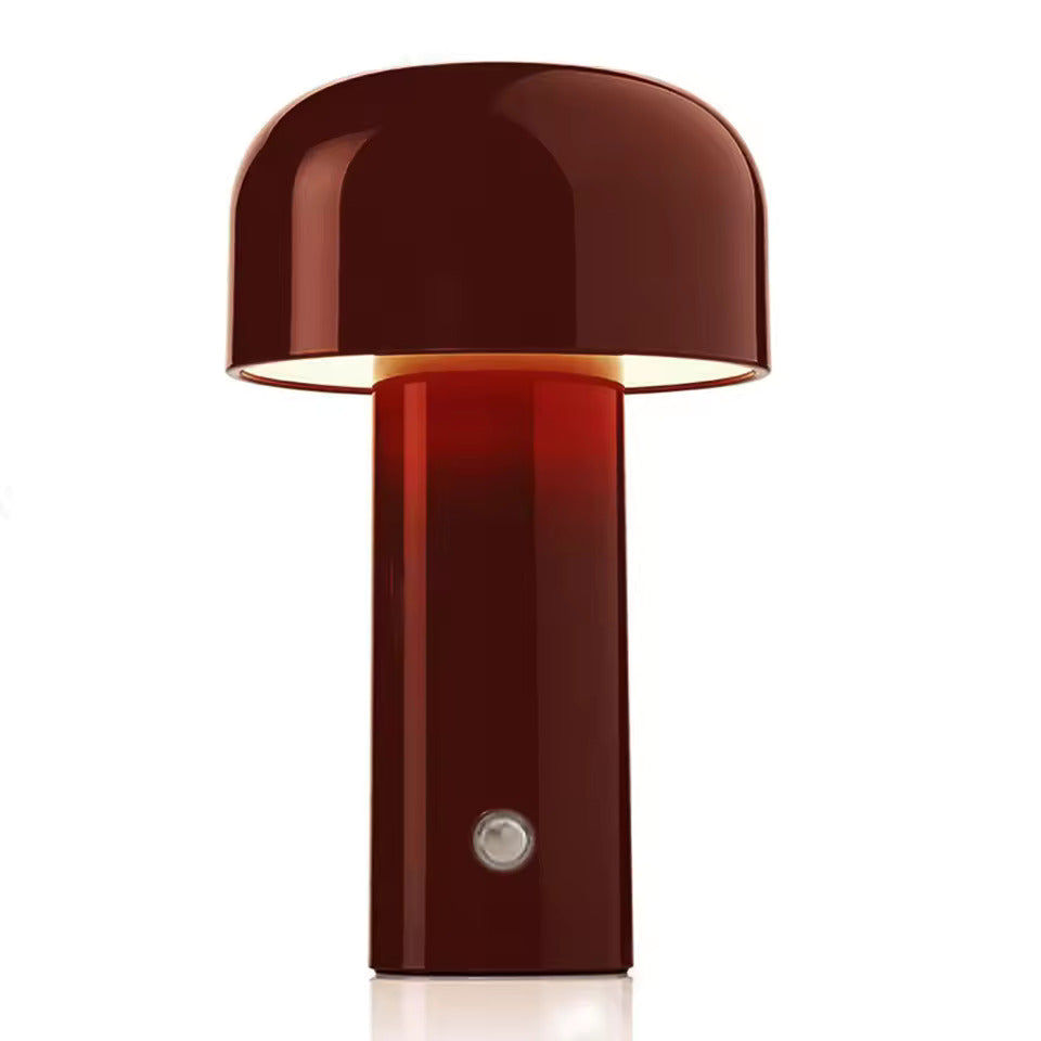 Lampă de Birou Tactilă – Portabilă și Reîncărcabilă prin USB 