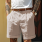 Kenneth | Short Décontracté Chic – Stile Urbano e Taglio Curato 