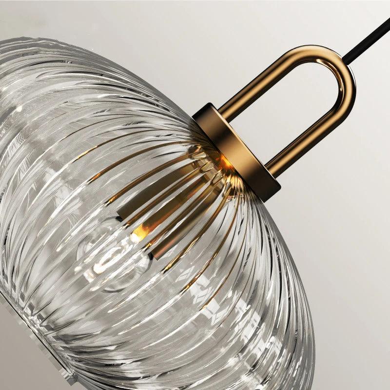 Japonské zavesenie – Elegancia a minimalizmus 