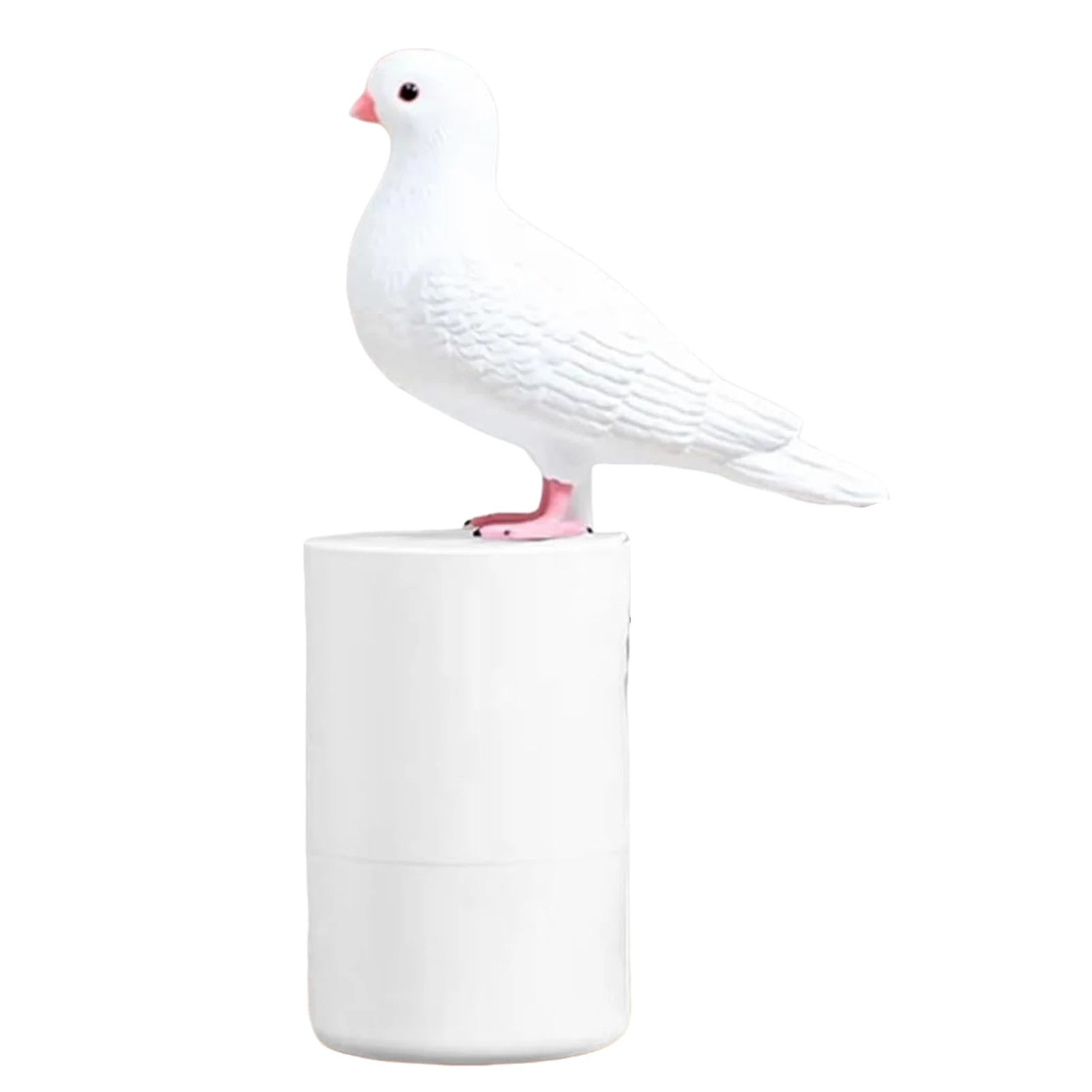 Original Soap Dispenser — Pigeon Shape 
