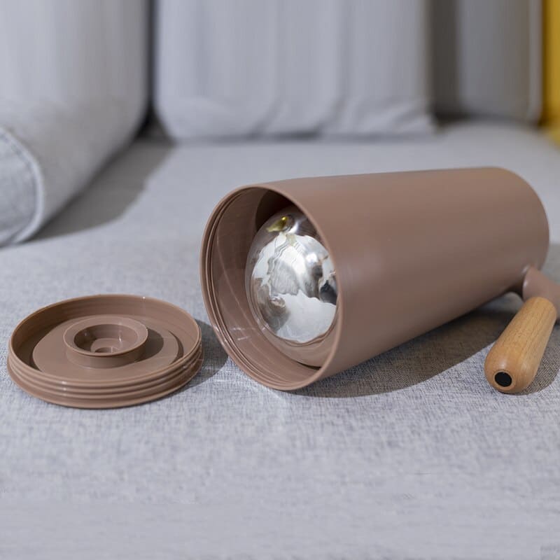 Caraffa Isotermica Con Manico – Conservazione Lunga Durata E Design Chic 