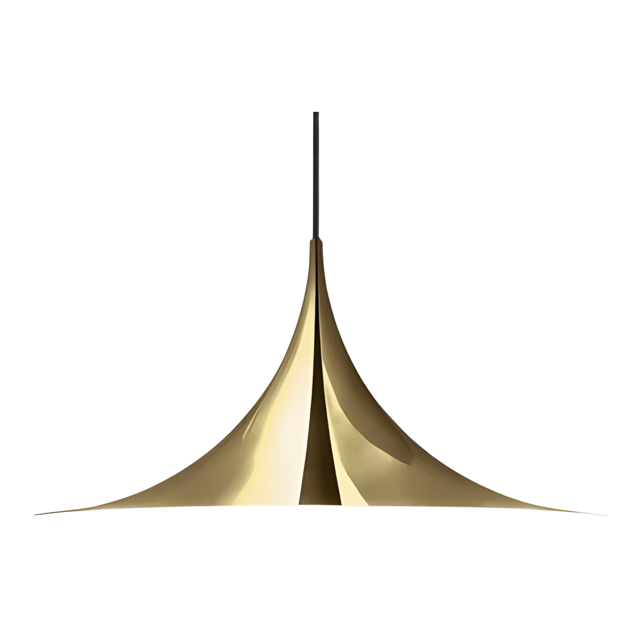 Lampada Sospesa Design Scandinavo – Eleganza e Modernità 
