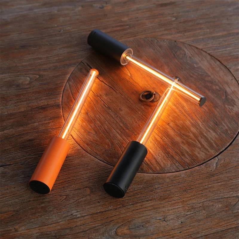 LED-lampe i stangform – Moderne og elegant belysning 