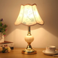 Decoratieve Tafellamp – Vintage Stijl En Tijdloze Elegantie 
