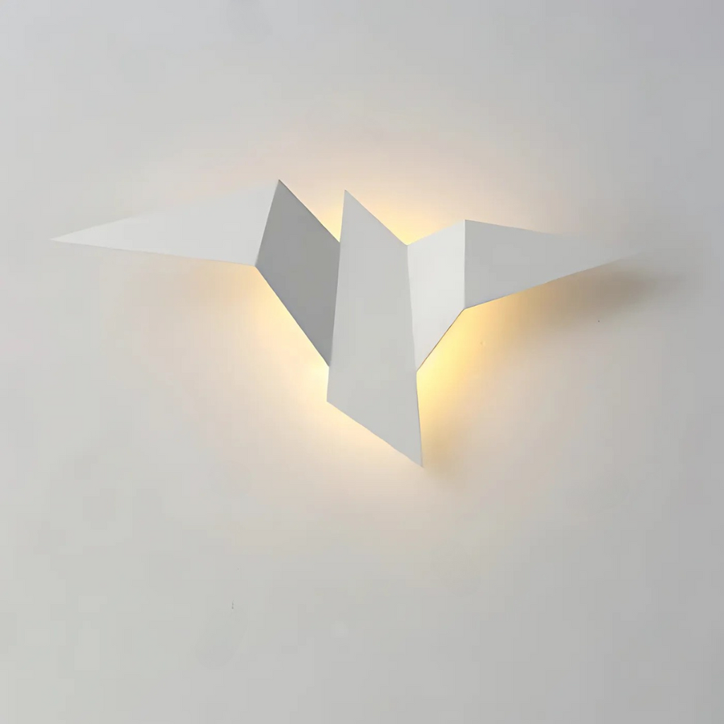 Decoratieve Wandlamp – Moderne Glans Voor Uw Muren 