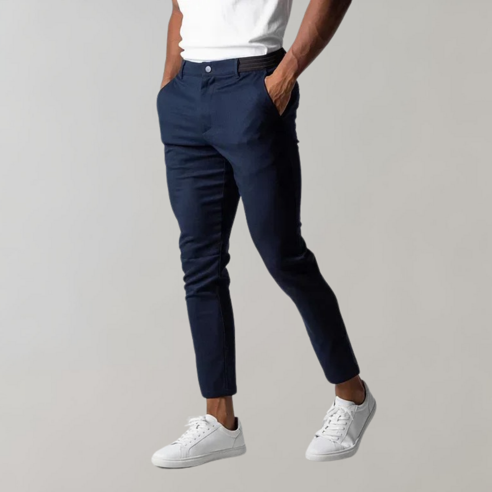 Maxime | Herrebukser – Alsidighed Og Elegance 