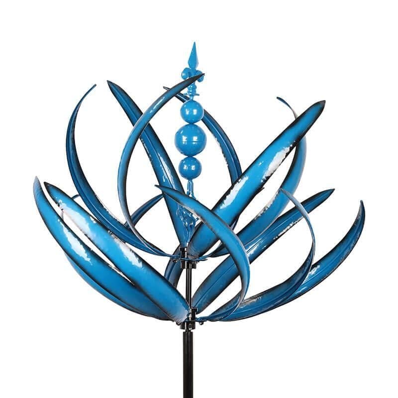 Carillon Éolien Élégant – Pour Jardin, Balcon Ou Entrée